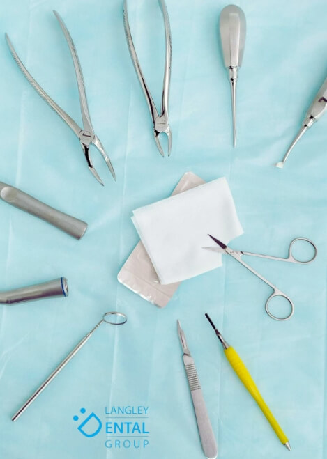 Tooth Replacement Options at Our Dental Clinic