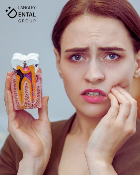 Emergency Dentist in Langley