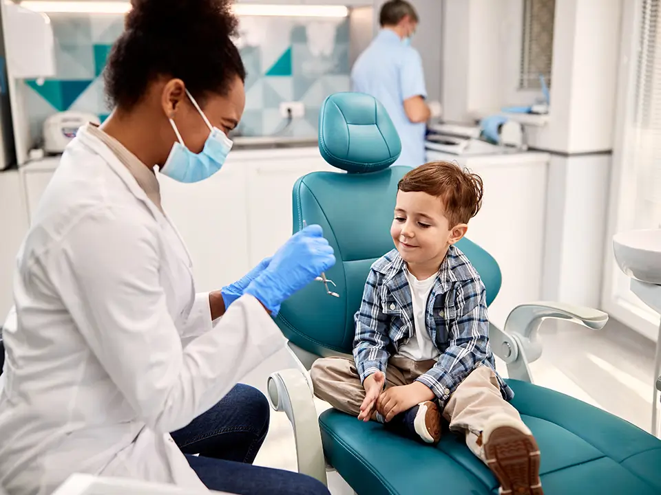 Canadian Dental Care Plan (CDCP)