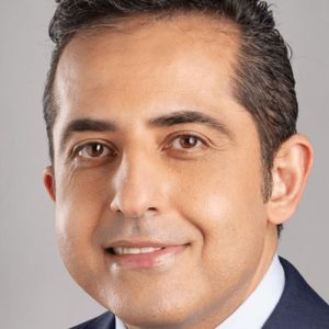 Picture of DR. EMAN MORADI