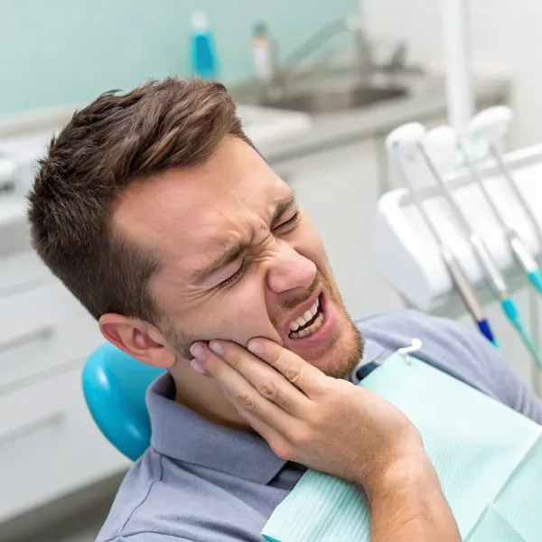 emergency dentist langley