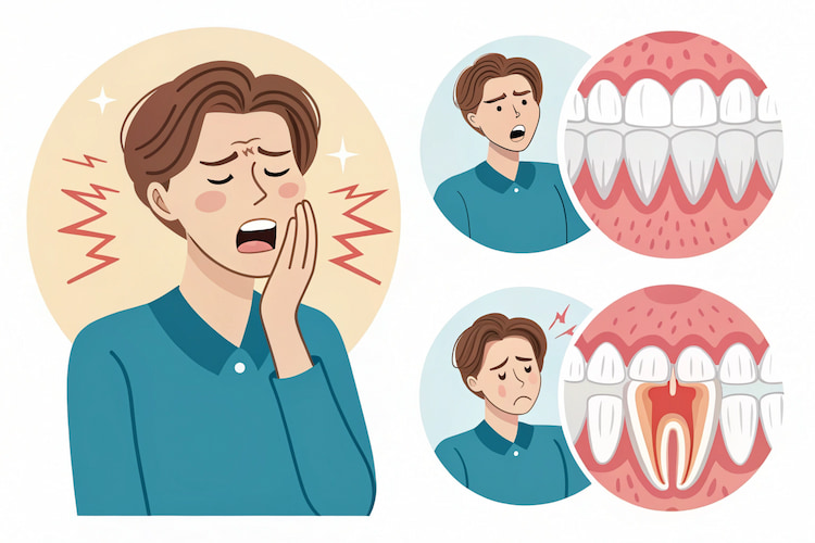 Risks of Delaying Emergency Treatment