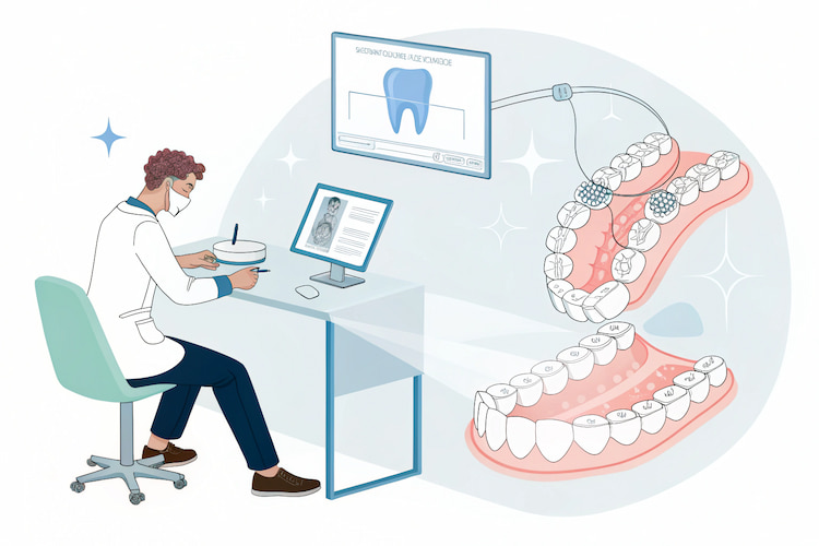 How Invisalign Works