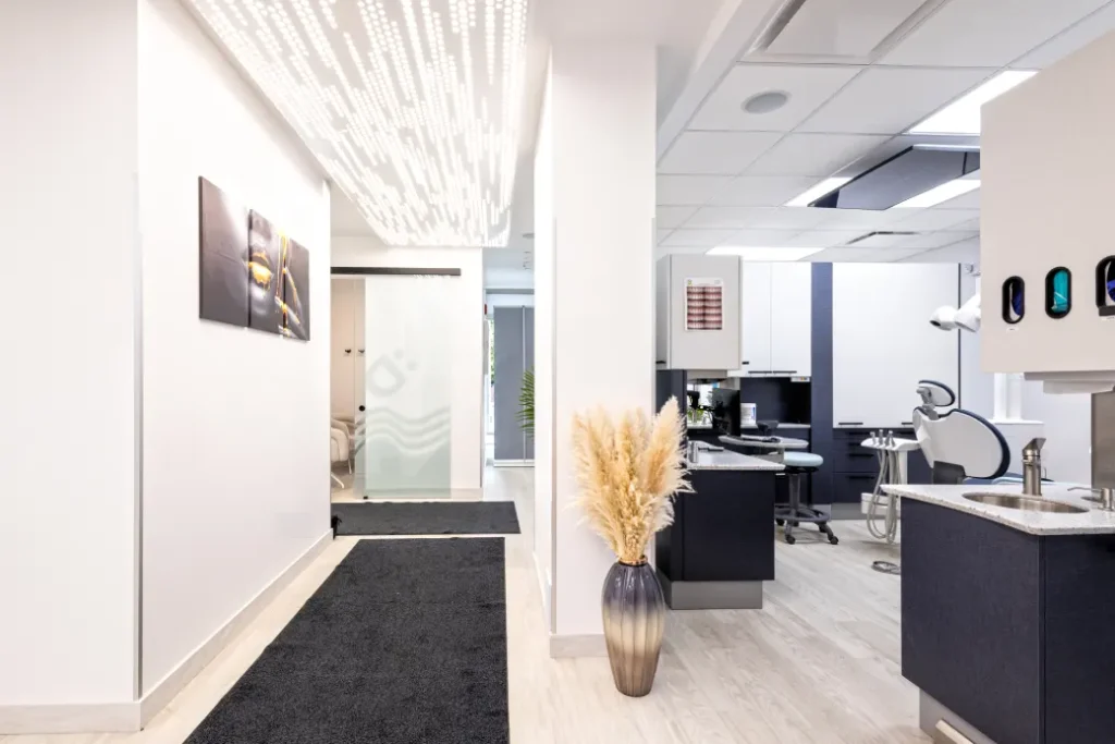 mydentistlangley