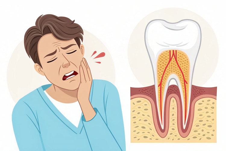 What Is a Toothache?