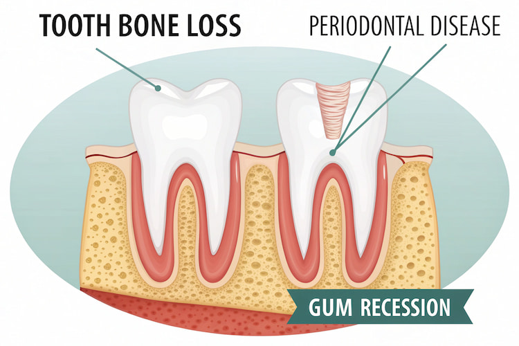 What Is Bone Loss?