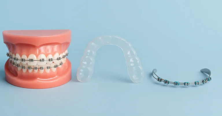 Choosing the Right Orthodontic Treatment: Braces, Invisalign, and More
