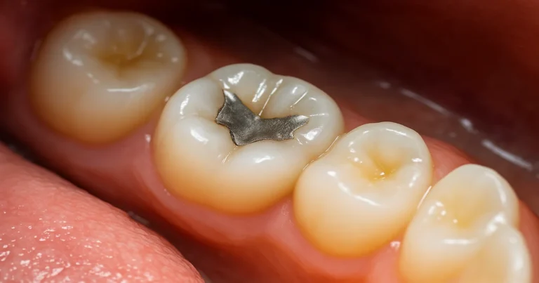 Why Dental Fillings Are Essential?