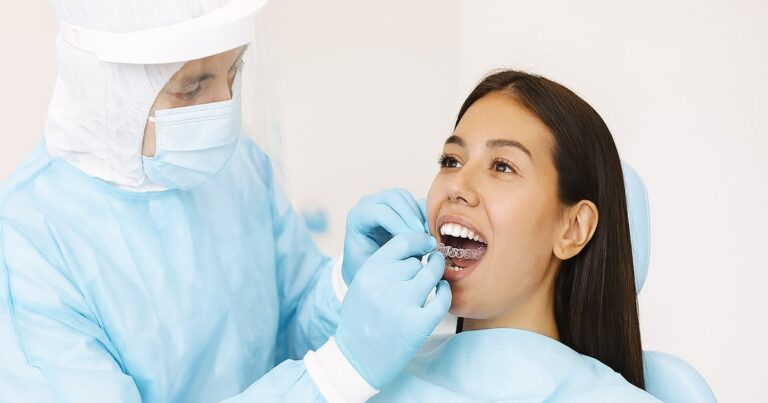 Invisalign CDCP Coverage: Is It Covered Under the New CDCP Rules?