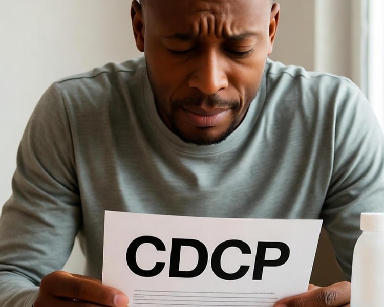 checking for Invisalign CDCP coverage 