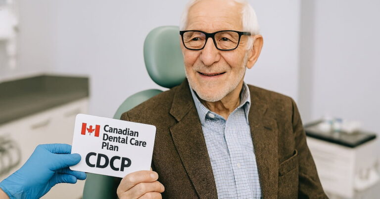 Ways to Maximize CDCP Benefits for Family Dental Plans in BC
