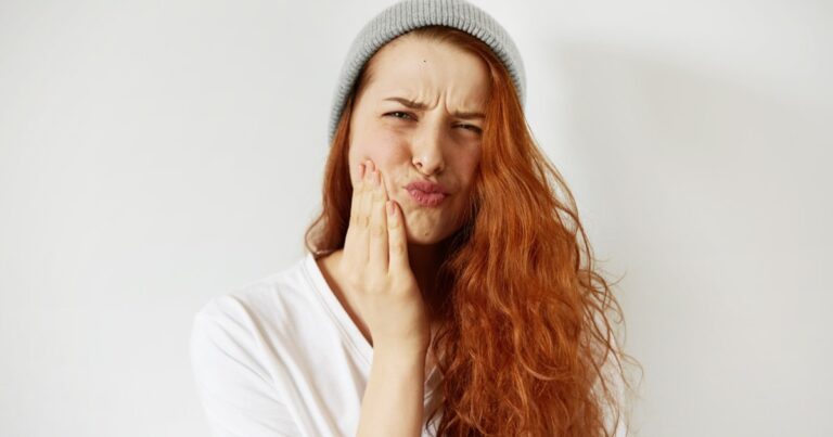 Sensitive Teeth: Causes, Symptoms, and Lasting Relief