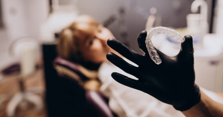 In-Office or At-Home Clear Aligners: What Is the Best Choice?