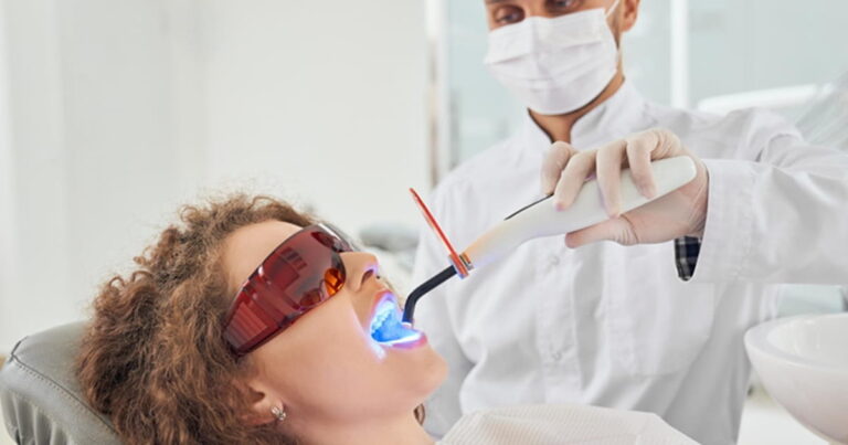 Ozone Therapy in Dentistry: Eliminate Bacteria Without Antibiotics