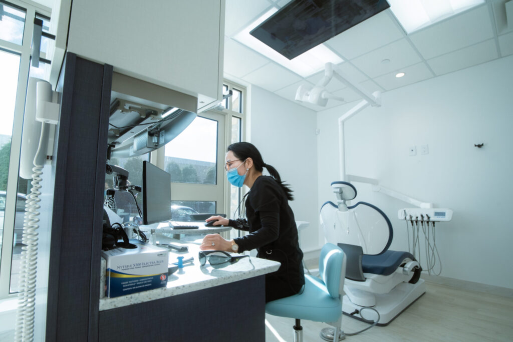 My Dentist Langley: a family dentist in Langley