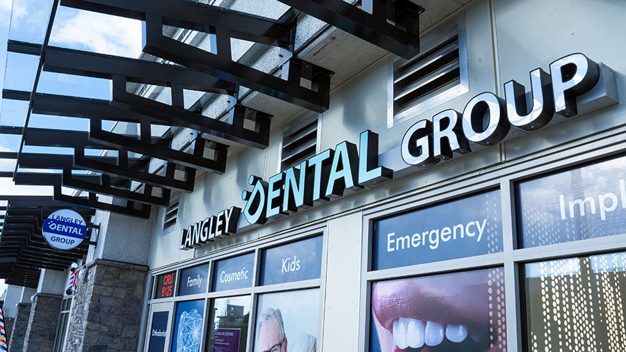 Langley Dental Group