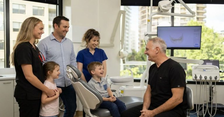 How Often Should Langley Families Visit the Dentist?