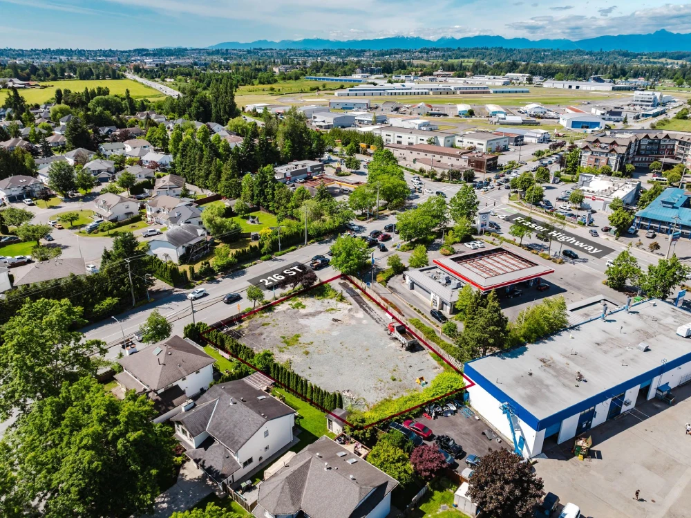 Dentist in Murrayville, Langley