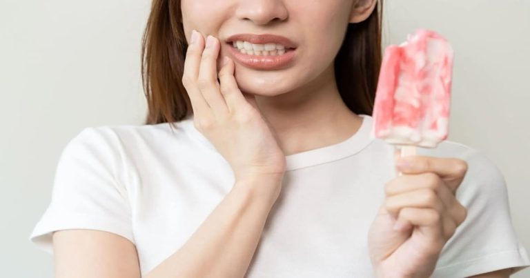 Tooth Sensitivity After Orthodontic Treatment