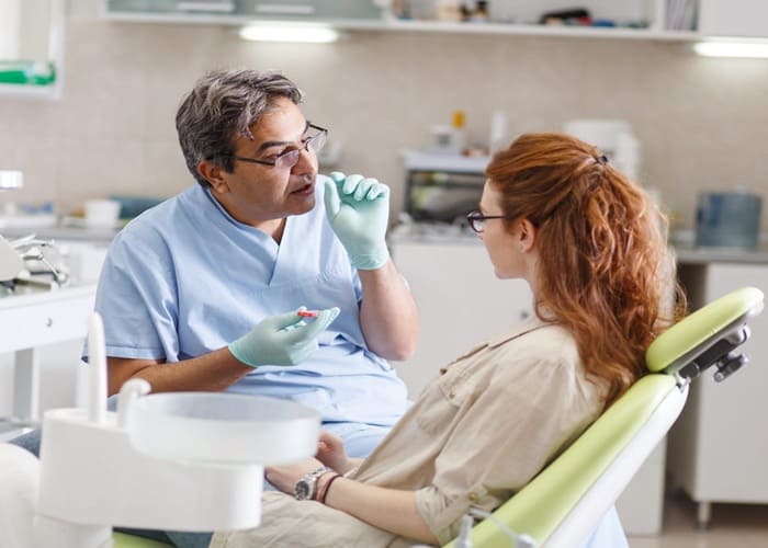 Symptoms Require Immediate Dental Care