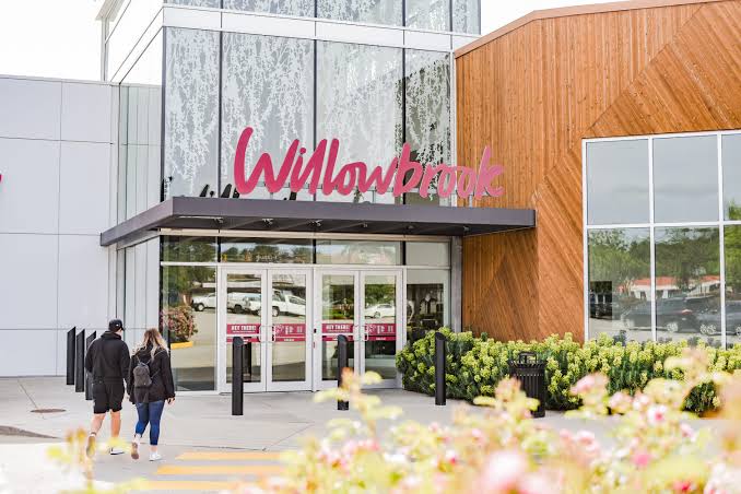 willowbrook dentist