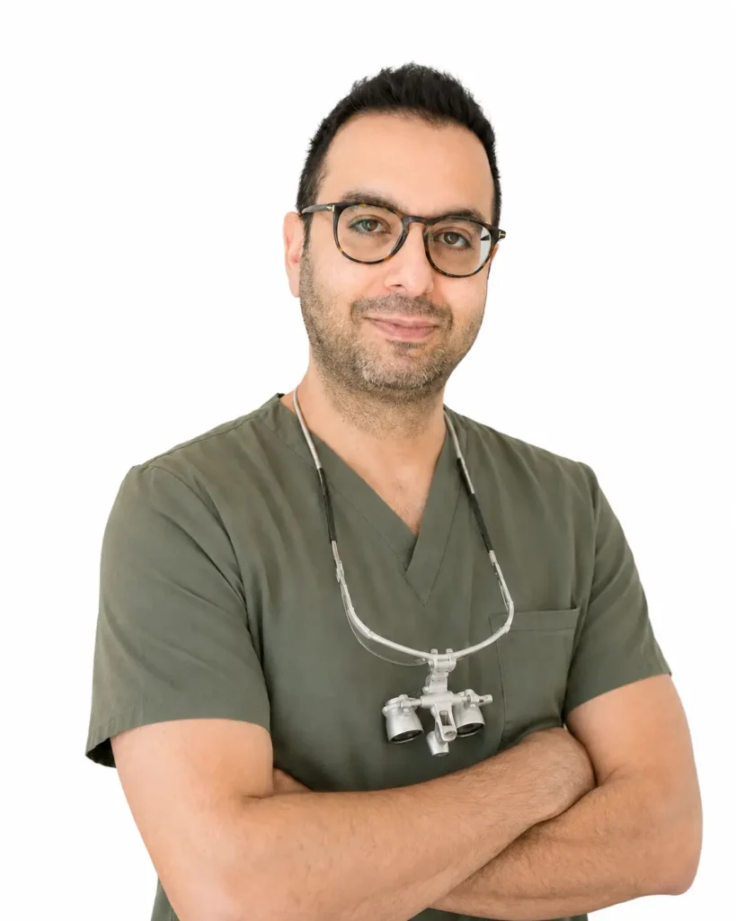 Willoughby DENTIST