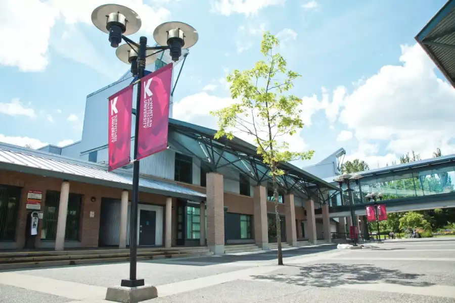 KPU Langley Campus