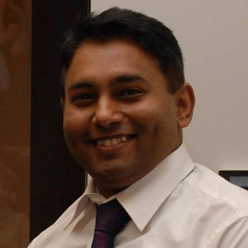 Dr. Tarun Dass