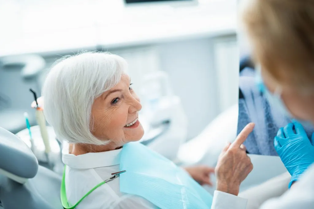 cdcp dentist langley