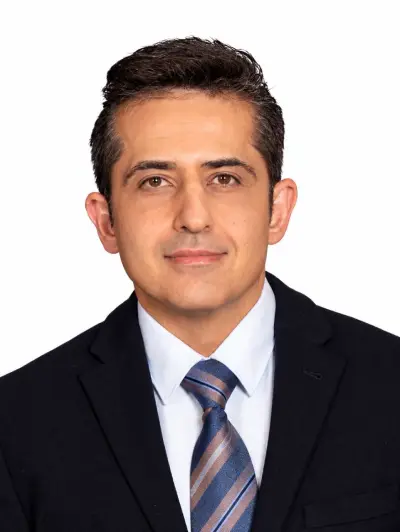 dr iman moradi