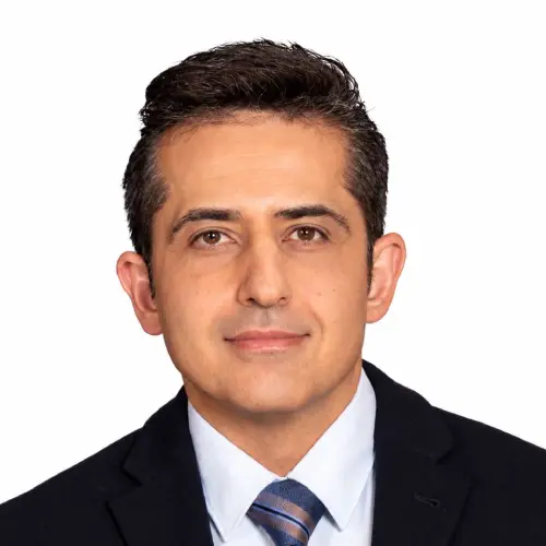 Dr. Eman Moradi