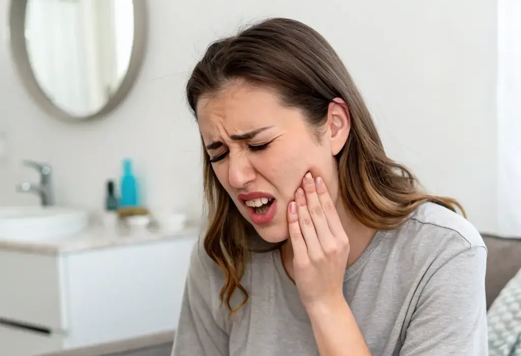 emergency dentist langley