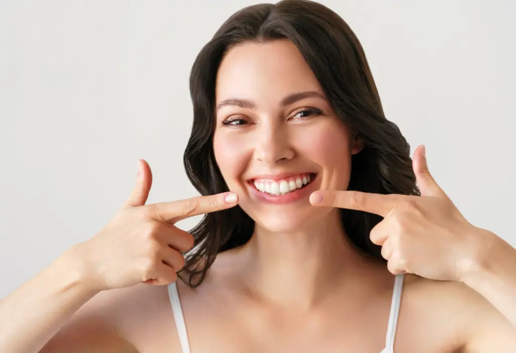 smile makeover langley