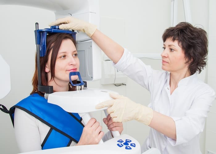 dental services covered by CDCP