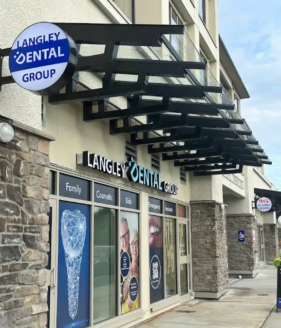 langleydentalgroup