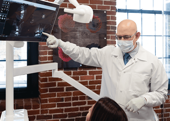 Endodontic Services